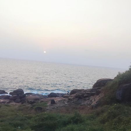 Banyan Tree Samudra Hotel Ковалам Екстериор снимка