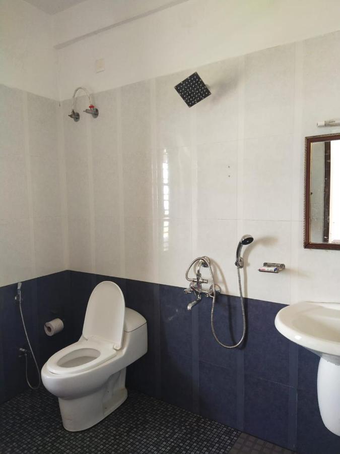 Banyan Tree Samudra Hotel Ковалам Екстериор снимка
