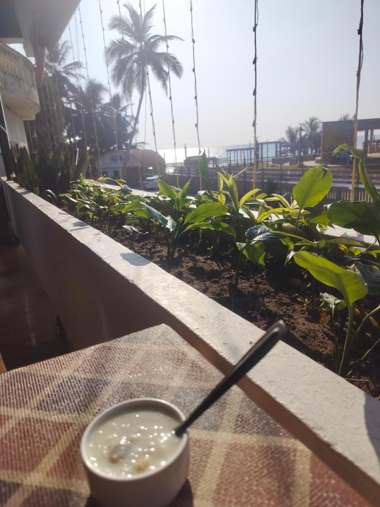 Banyan Tree Samudra Hotel Ковалам Екстериор снимка
