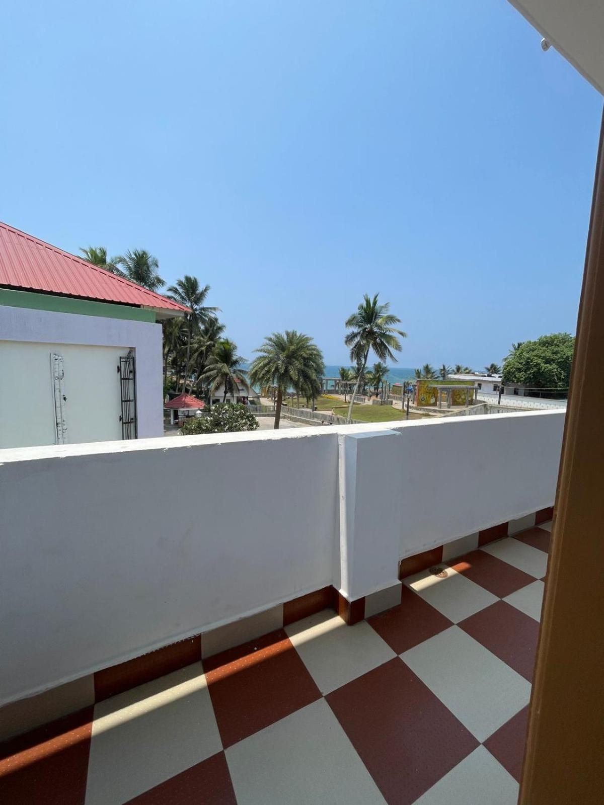 Banyan Tree Samudra Hotel Ковалам Стая снимка