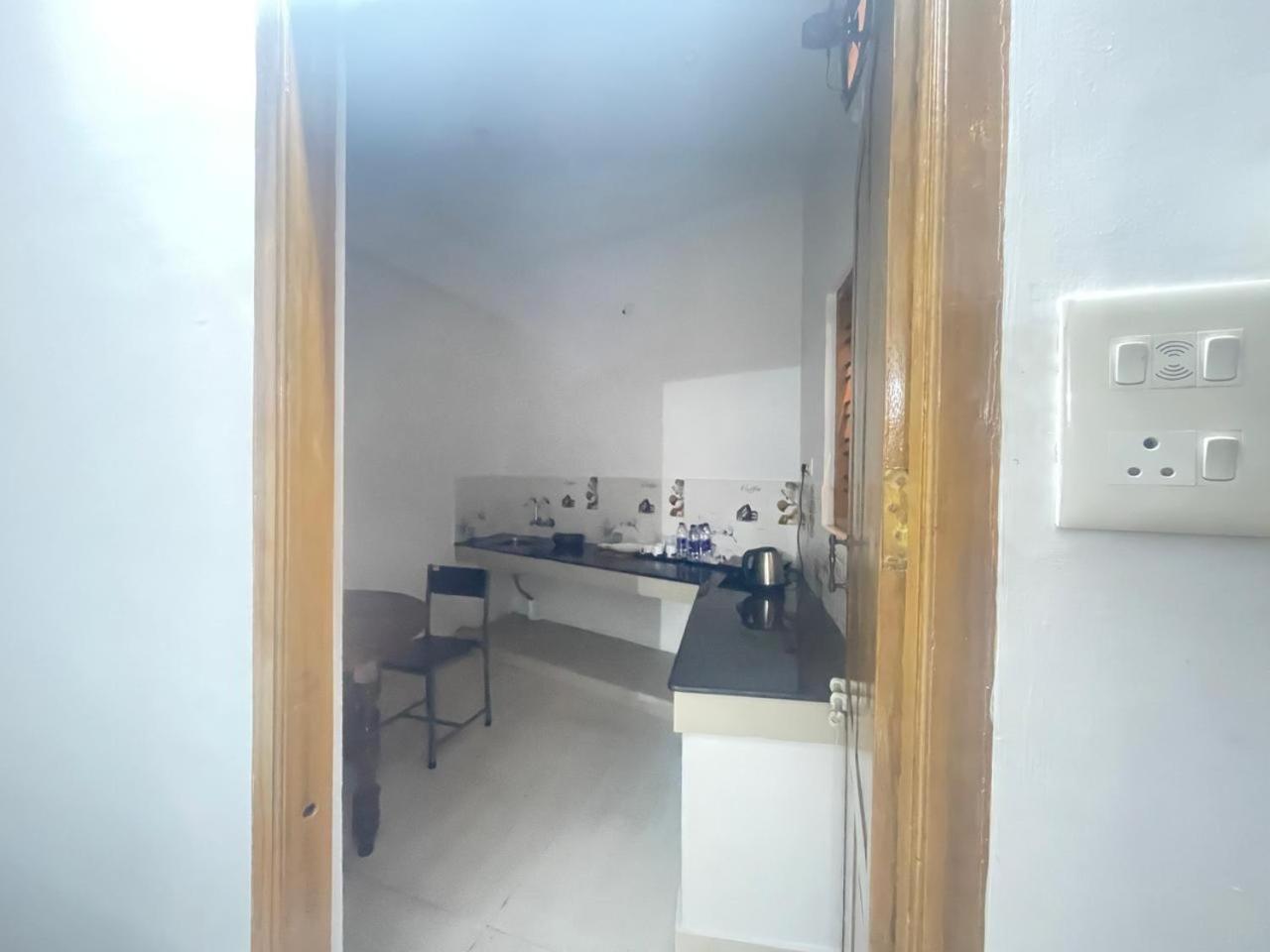 Banyan Tree Samudra Hotel Ковалам Екстериор снимка