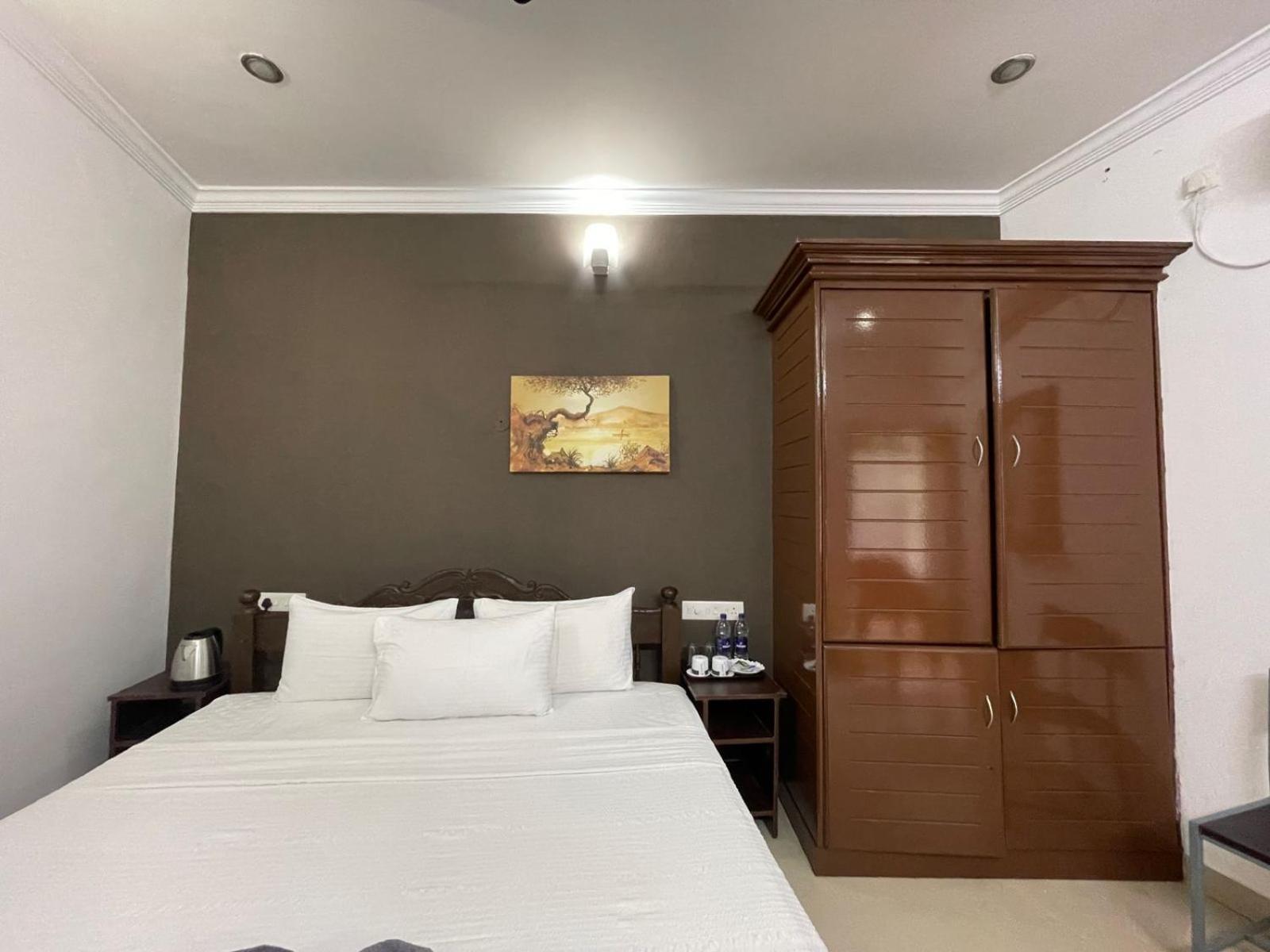 Banyan Tree Samudra Hotel Ковалам Екстериор снимка