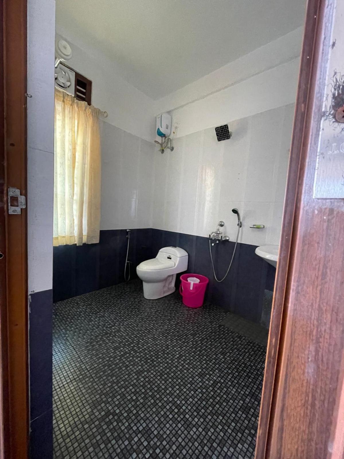 Banyan Tree Samudra Hotel Ковалам Екстериор снимка