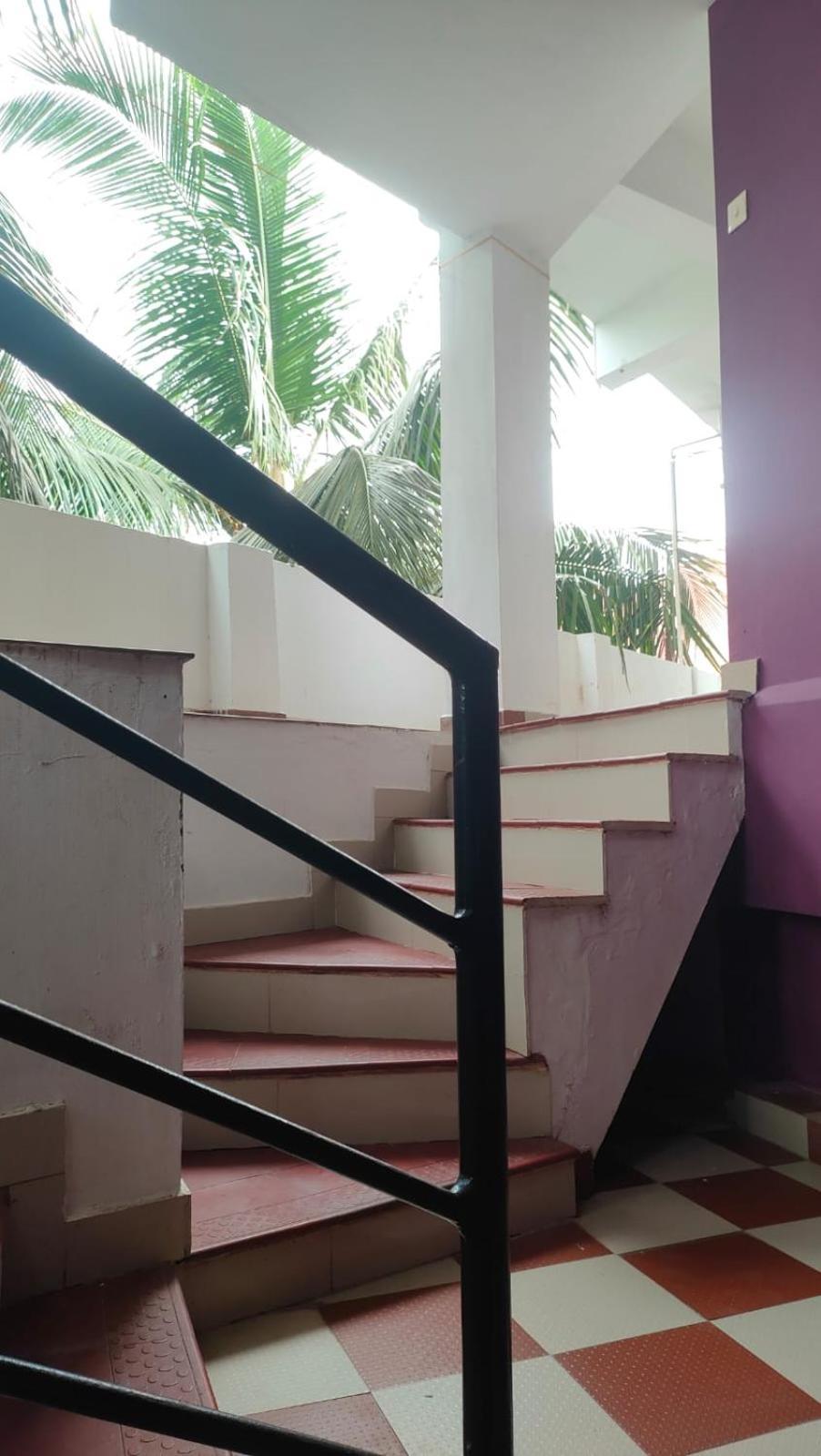 Banyan Tree Samudra Hotel Ковалам Стая снимка